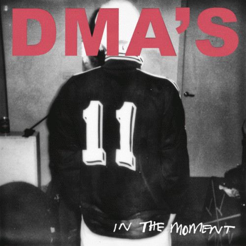 DMA's : In the Moment